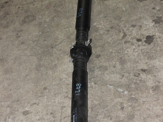 карданный вал BMW 5 серия F07/F10/F11 2012, 2.0 л., дизель, АКПП, imperial-blau brillant metallic, хетчбэк 5 дв., правый руль, 7630844