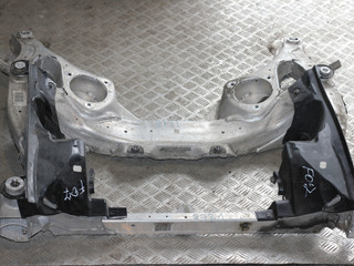 балка подвески передняя (подрамник) BMW 5 серия F07/F10/F11 2012, 2.0 л., дизель, АКПП, imperial-blau brillant metallic, хетчбэк 5 дв., правый руль, 6796692