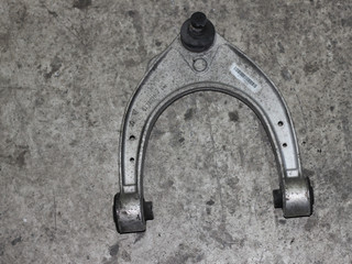 рычаг передний правый BMW 5 серия F07/F10/F11 2012, 2.0 л., дизель, АКПП, imperial-blau brillant metallic, хетчбэк 5 дв., правый руль, 6775967