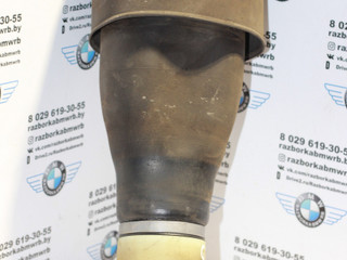пневмоподушка BMW 5 серия F07/F10/F11 2012, 2.0 л., дизель, АКПП, imperial-blau brillant metallic, хетчбэк 5 дв., правый руль, 6781843