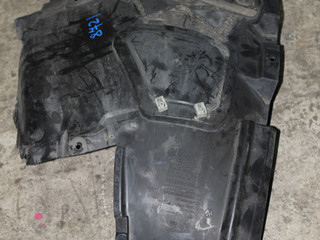 защита арок передняя левая (подкрылок) BMW 5 серия F07/F10/F11 2012, 2.0 л., дизель, АКПП, imperial-blau brillant metallic, хетчбэк 5 дв., правый руль, 7193509