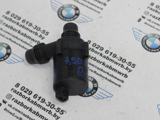 насос антифриза дополнительный BMW X6 E71/E72 2009, 3.0 л., M57 D30 (306D3), дизель, АКПП, внедорожник 5 дв., 9197085