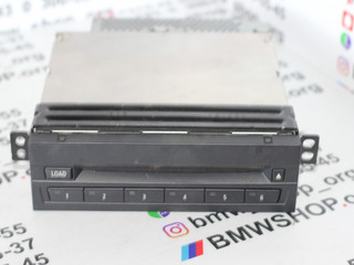 CD-чейнджер BMW X5 E70 2008, 3.0 л., дизель, АКПП, бронзовый, внедорожник 5 дв., правый руль, 9151148
