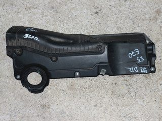 крышка воздуховода двигателя BMW X5 E70 2008, 3.0 л., дизель, АКПП, бронзовый, внедорожник 5 дв., правый руль, 7789109