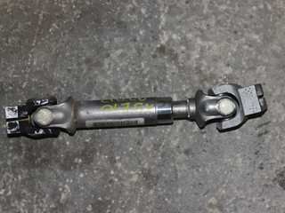 рулевой карданчик BMW X5 E70 2008, 3.0 л., дизель, АКПП, бронзовый, внедорожник 5 дв., правый руль, 6774110