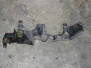 кожух рулевой колонки BMW X5 E70 2008, 3.0 л., дизель, АКПП, бронзовый, внедорожник 5 дв., правый руль, 7160237