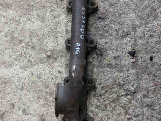 коллектор выпускной BMW X3 E83 2006, 3.0 л., M57 D30 (306D3), дизель, АКПП, внедорожник 5 дв., 7796866