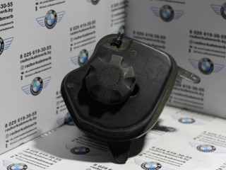 бачок расширительный BMW X5 E70 [рестайлинг] 2011, 3.0 л., дизель, АКПП, белый, внедорожник 5 дв., 13177552546