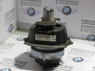 подушка крепления двигателя BMW X5 E70 [рестайлинг] 2012, 3.0 л., дизель, АКПП, серебристый, внедорожник 5 дв., правый руль, 22116793018