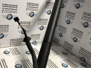 амортизатор крышки багажника (3-5 двери) BMW 5 серия F07/F10/F11 2010, 3.0 л., дизель, АКПП, 475 , хетчбэк 5 дв., 7200543
