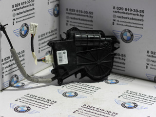активатор замка багажника BMW 5 серия F07/F10/F11 2010, 3.0 л., дизель, АКПП, 475 , хетчбэк 5 дв., 51247155158