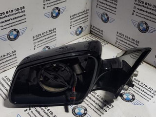 зеркало наружное левое BMW 5 серия F07/F10/F11 2010, 3.0 л., дизель, АКПП, 475 , хетчбэк 5 дв., 51167283667