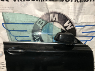 дверь передняя правая BMW 5 серия F07/F10/F11 2010, 3.0 л., дизель, АКПП, 475 , хетчбэк 5 дв., 41007206440