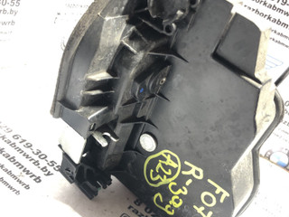 замок двери задней правой BMW 5 серия F07/F10/F11 2010, 3.0 л., дизель, АКПП, 475 , хетчбэк 5 дв., 7229460