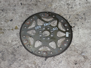 маховик BMW 5 серия F07/F10/F11 2010, 3.0 л., дизель, АКПП, 475 , хетчбэк 5 дв., 8506670