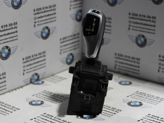 модуль управления селектора АКПП BMW 5 серия F07/F10/F11 2010, 3.0 л., дизель, АКПП, 475 , хетчбэк 5 дв., 9218101