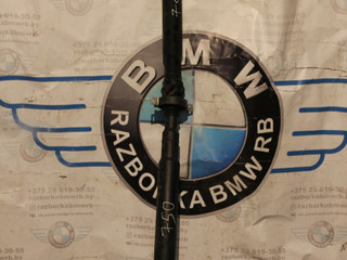 карданный вал BMW 5 серия F07/F10/F11 2010, 3.0 л., дизель, АКПП, 475 , хетчбэк 5 дв., 7591610