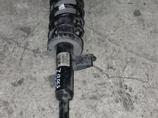 амортизатор передний левый BMW 5 серия F07/F10/F11 2010, 3.0 л., дизель, АКПП, 475 , хетчбэк 5 дв., 31316795445