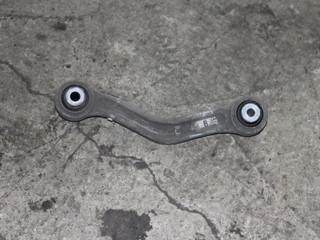 рычаг задний правый BMW 5 серия F07/F10/F11 2010, 3.0 л., дизель, АКПП, 475 , хетчбэк 5 дв., 33326779851