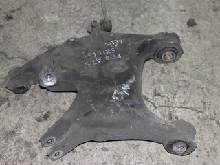 рычаг задний нижний BMW 5 серия F07/F10/F11 2010, 3.0 л., дизель, АКПП, 475 , хетчбэк 5 дв., 33326780069
