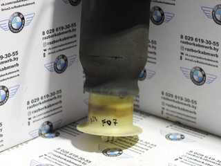пневмоподушка BMW 5 серия F07/F10/F11 2010, 3.0 л., дизель, АКПП, 475 , хетчбэк 5 дв.