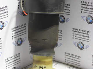 пневмоподушка BMW 5 серия F07/F10/F11 2010, 3.0 л., дизель, АКПП, 475 , хетчбэк 5 дв., 37106781843