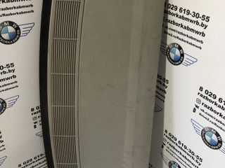 полка багажника BMW 5 серия F07/F10/F11 2010, 3.0 л., дизель, АКПП, 475 , хетчбэк 5 дв., 51477220464