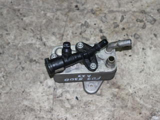 радиатор АКПП BMW 5 серия F07/F10/F11 2010, 3.0 л., дизель, АКПП, 475 , хетчбэк 5 дв., 7800408