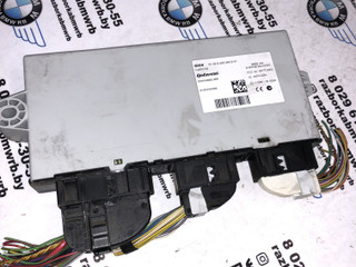 Иммобилайзер BMW 5 серия F07/F10/F11 2010, 3.0 л., дизель, АКПП, 475 , хетчбэк 5 дв., 61359226585