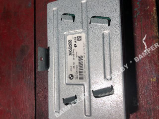 усилитель музыкальный BMW 7 серия F01/F02 2009, 4.4 л., N63 B44 A, бензин, АКПП, седан, 65129176741