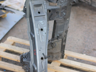лонжерон правый BMW X5 E70 2008, 3.0 л., N52 B30 AF, бензин, АКПП, внедорожник 5 дв.