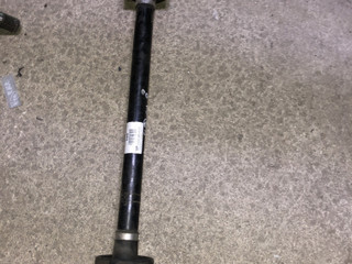 полуось задняя (приводной вал, ШРУС) BMW 7 серия G11/G12 2017, 3.0 л., дизель, АКПП, седан, 33208639465