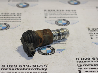 электромагнитный клапан BMW 3 серия E90/E91/E92/E93 2007, 2.0 л., N46 B20 E, бензин, седан, 1707323