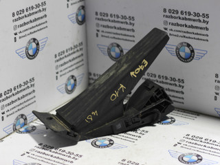 педаль BMW X5 E70 2010, 4.8 л., бензин, АКПП, серый, внедорожник 5 дв., 35426789998