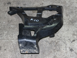 Крепление бампера переднего BMW X5 E70 2010, 4.8 л., бензин, АКПП, серый, внедорожник 5 дв., 7158445
