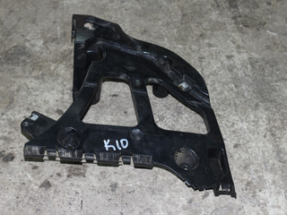 Крепление бампера переднего BMW X5 E70 2010, 4.8 л., бензин, АКПП, серый, внедорожник 5 дв., 7158446