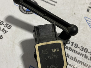 датчик дорожного просвета BMW X5 E70 [рестайлинг] 2012, 3.0 л., бензин, АКПП, shwarz 2 (668), внедорожник 5 дв., 6853754