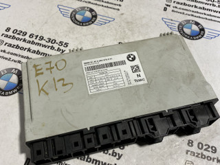 блок управления сиденьем BMW X5 E70 [рестайлинг] 2012, 3.0 л., бензин, АКПП, shwarz 2 (668), внедорожник 5 дв., 61359264975