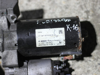 стартер BMW 3 серия F30/F31/F34 2014, 2.0 л., N47 D20 C, дизель, АКПП, седан, 8574102
