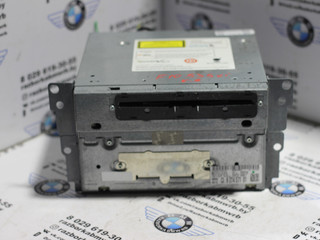 навигация BMW 5 серия F07/F10/F11 2012, 2.0 л., бензин, АКПП, белый а300, седан, 65129274571