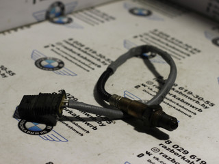 лямбда-зонд BMW 5 серия F07/F10/F11 2012, 2.0 л., бензин, АКПП, белый а300, седан, 7589122