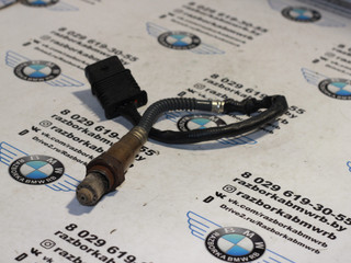 лямбда-зонд BMW 5 серия F07/F10/F11 2012, 2.0 л., бензин, АКПП, белый а300, седан, 7589122