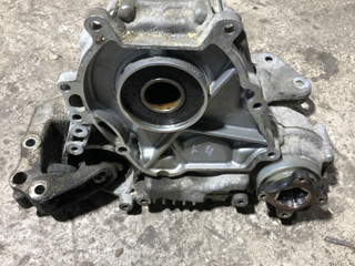 раздаточная коробка BMW 5 серия F07/F10/F11 2012, 2.0 л., бензин, АКПП, белый а300, седан, 7649783