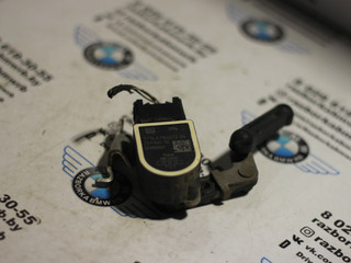 датчик дорожного просвета BMW 5 серия F07/F10/F11 2012, 2.0 л., бензин, АКПП, белый а300, седан, 37146784072
