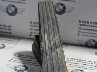 педаль BMW 7 серия F01/F02 2011, 4.4 л., бензин, АКПП, черный, седан, 6789998