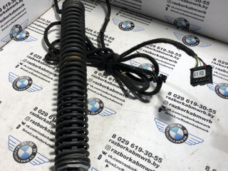 амортизатор крышки багажника (3-5 двери) BMW 7 серия F01/F02 2011, 4.4 л., бензин, АКПП, черный, седан, 51247185713