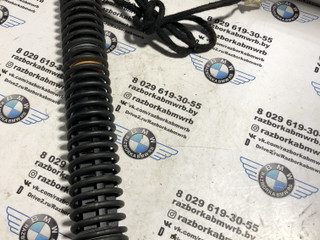 амортизатор крышки багажника (3-5 двери) BMW 7 серия F01/F02 2011, 4.4 л., бензин, АКПП, черный, седан, 51247185714