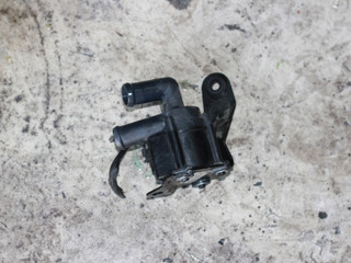 насос антифриза дополнительный BMW 7 серия F01/F02 2011, 4.4 л., бензин, АКПП, черный, седан, 64119183714