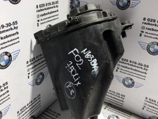 бачок расширительный BMW 7 серия F01/F02 2011, 4.4 л., бензин, АКПП, черный, седан, 17137575577