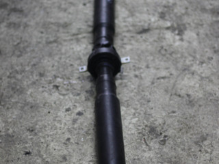 карданный вал BMW 7 серия F01/F02 2011, 4.4 л., бензин, АКПП, черный, седан, 7563497